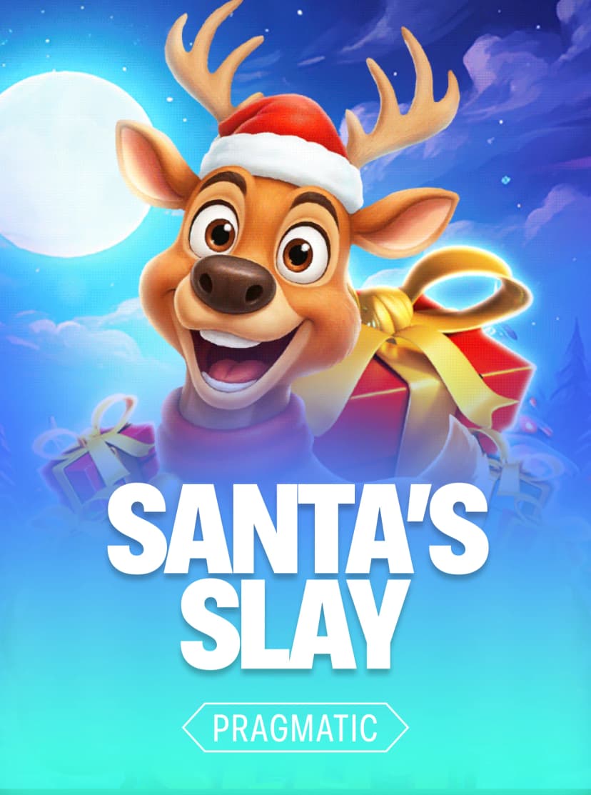 Santa’s Slay